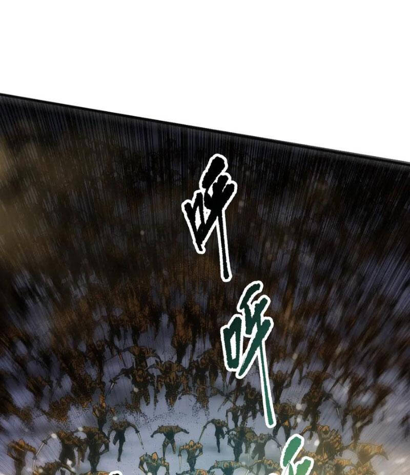 Thảm Họa Tử Linh Sư - Chapter 115 - Page 7