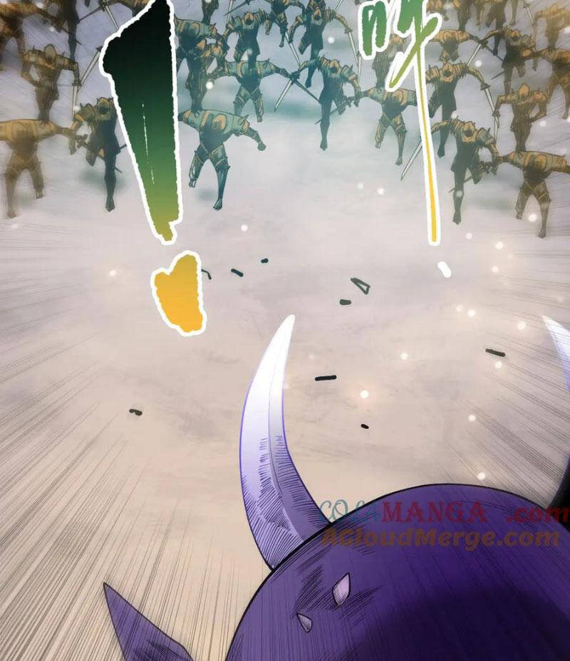 Thảm Họa Tử Linh Sư - Chapter 115 - Page 8