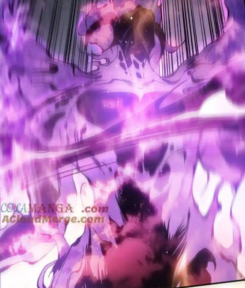 Thảm Họa Tử Linh Sư - Chapter 116 - Page 13