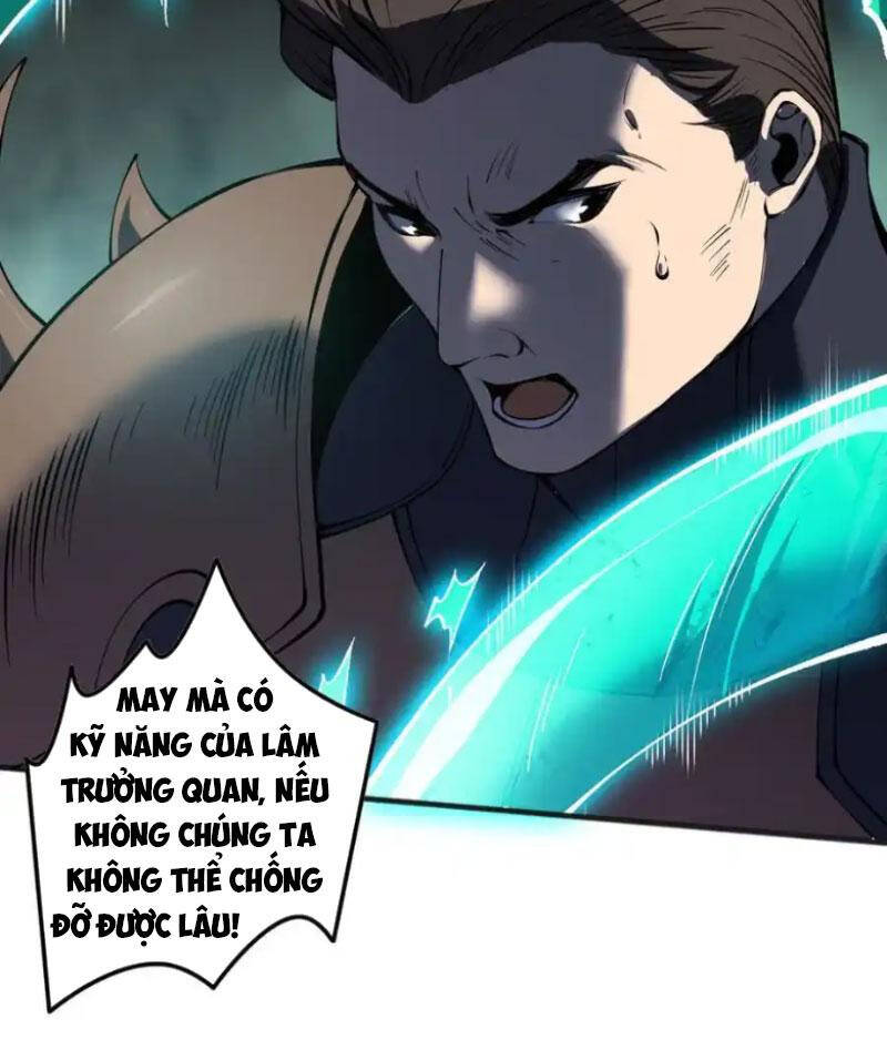 Thảm Họa Tử Linh Sư - Chapter 116 - Page 15