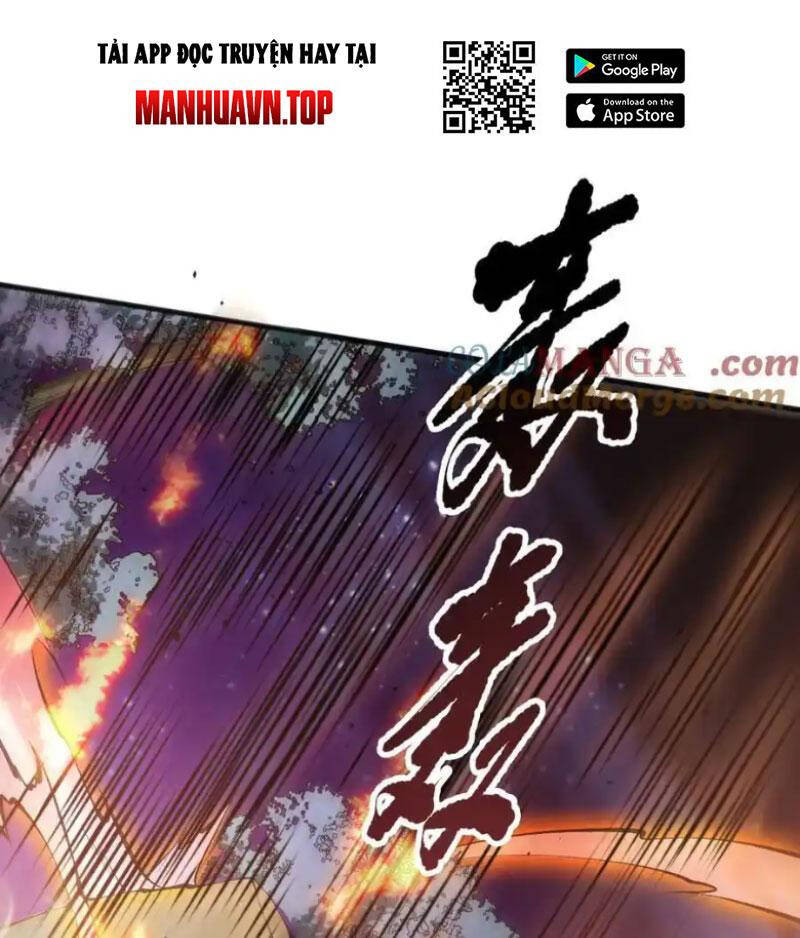 Thảm Họa Tử Linh Sư - Chapter 116 - Page 16