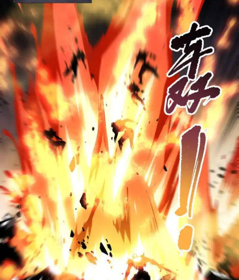 Thảm Họa Tử Linh Sư - Chapter 116 - Page 19