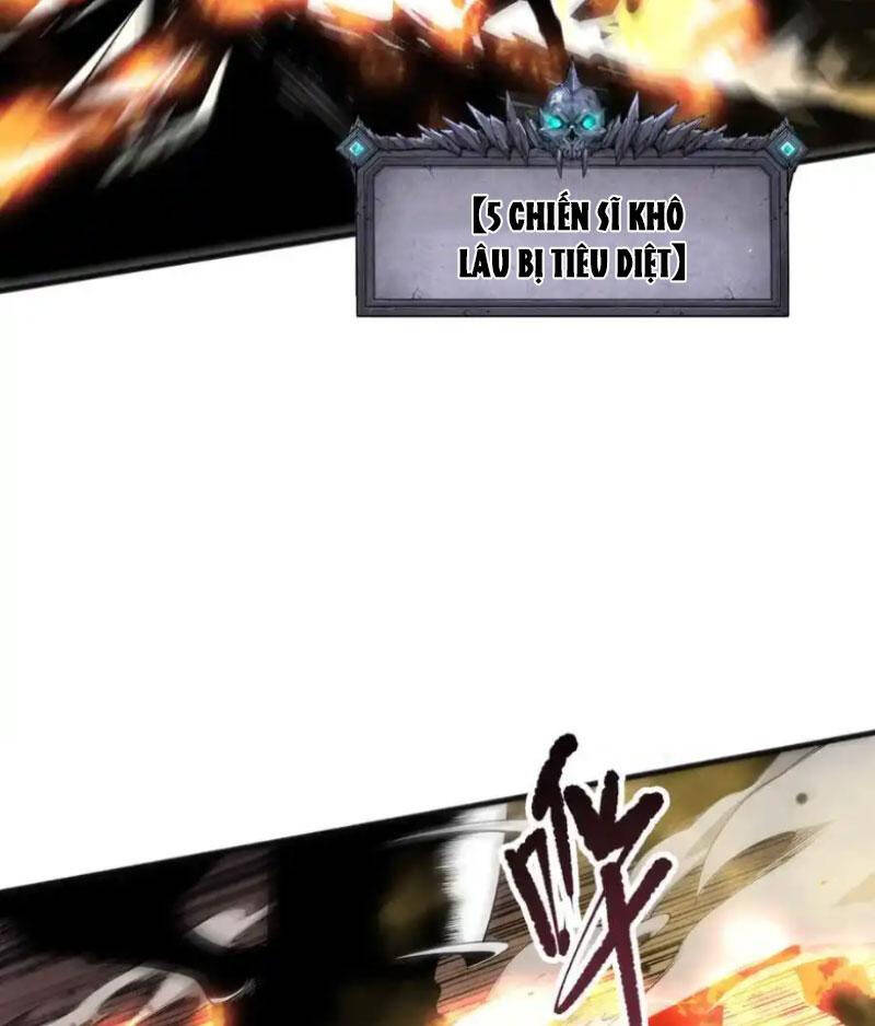 Thảm Họa Tử Linh Sư - Chapter 116 - Page 20