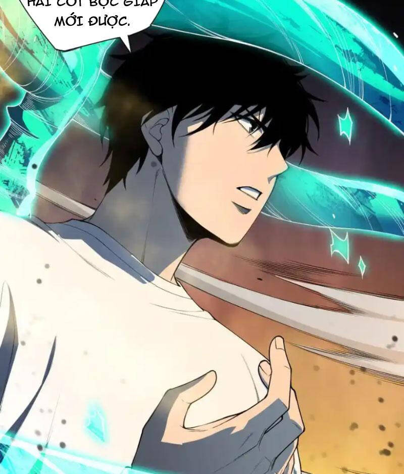 Thảm Họa Tử Linh Sư - Chapter 116 - Page 22