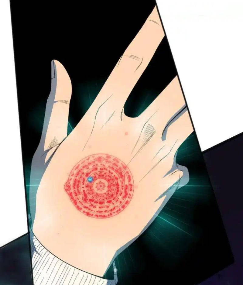 Thảm Họa Tử Linh Sư - Chapter 116 - Page 24