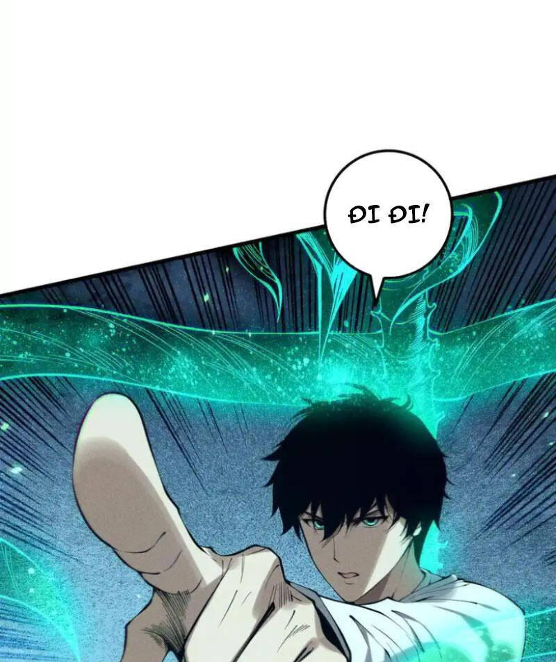 Thảm Họa Tử Linh Sư - Chapter 116 - Page 29