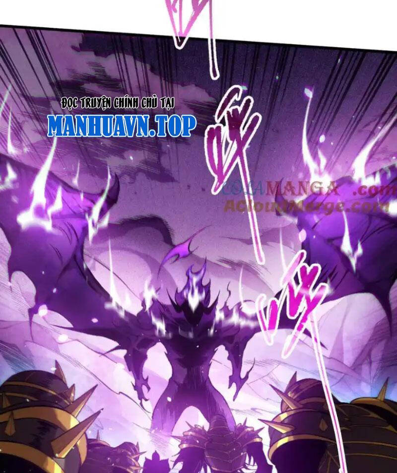 Thảm Họa Tử Linh Sư - Chapter 116 - Page 31