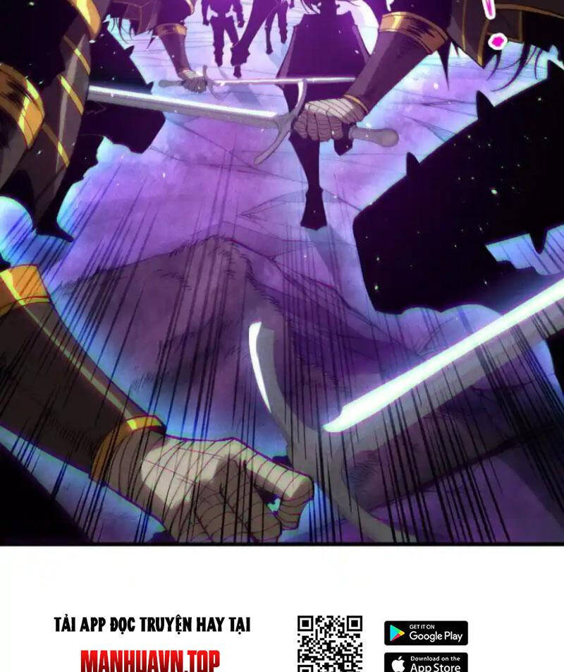 Thảm Họa Tử Linh Sư - Chapter 116 - Page 32