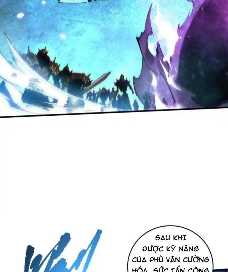 Thảm Họa Tử Linh Sư - Chapter 116 - Page 40