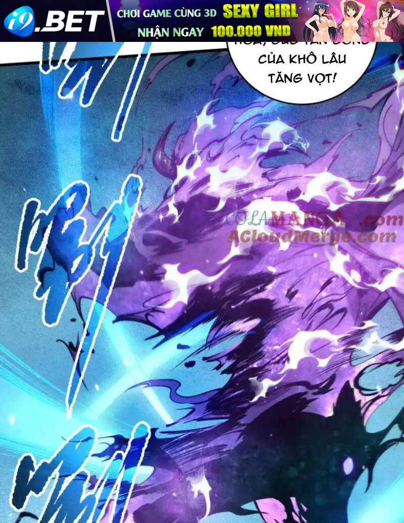 Thảm Họa Tử Linh Sư - Chapter 116 - Page 41