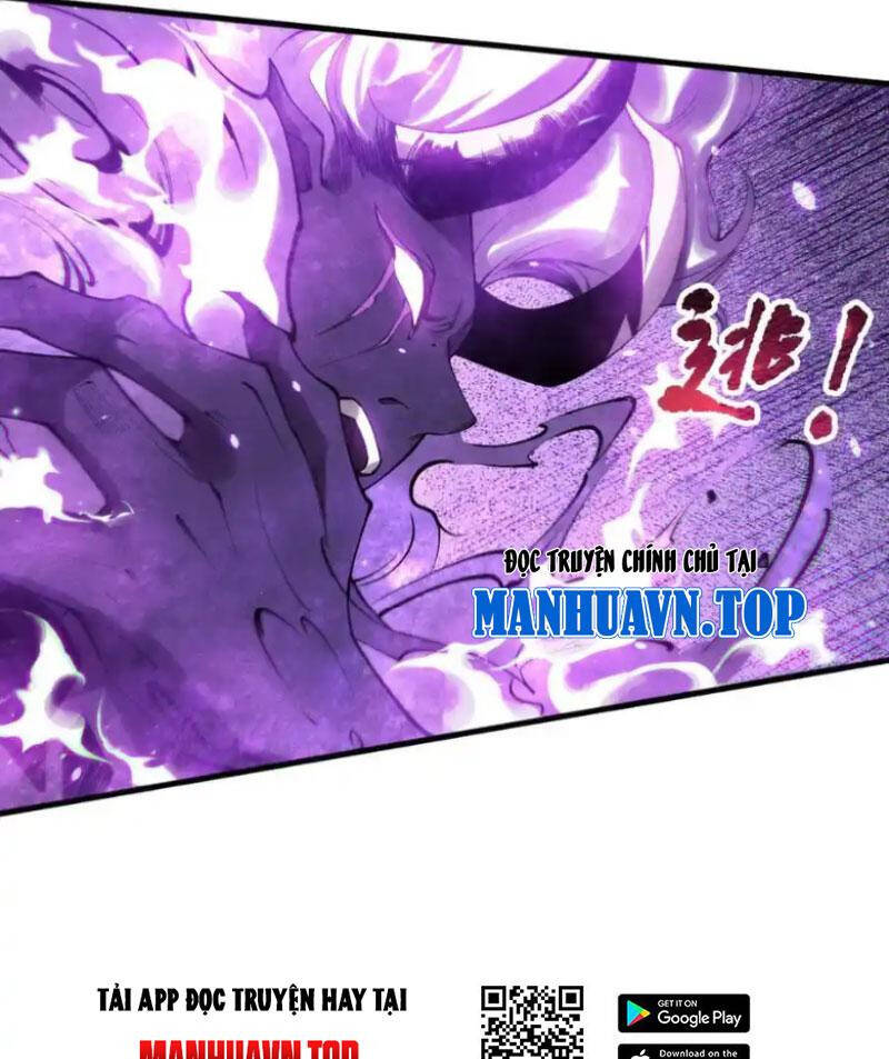 Thảm Họa Tử Linh Sư - Chapter 116 - Page 43