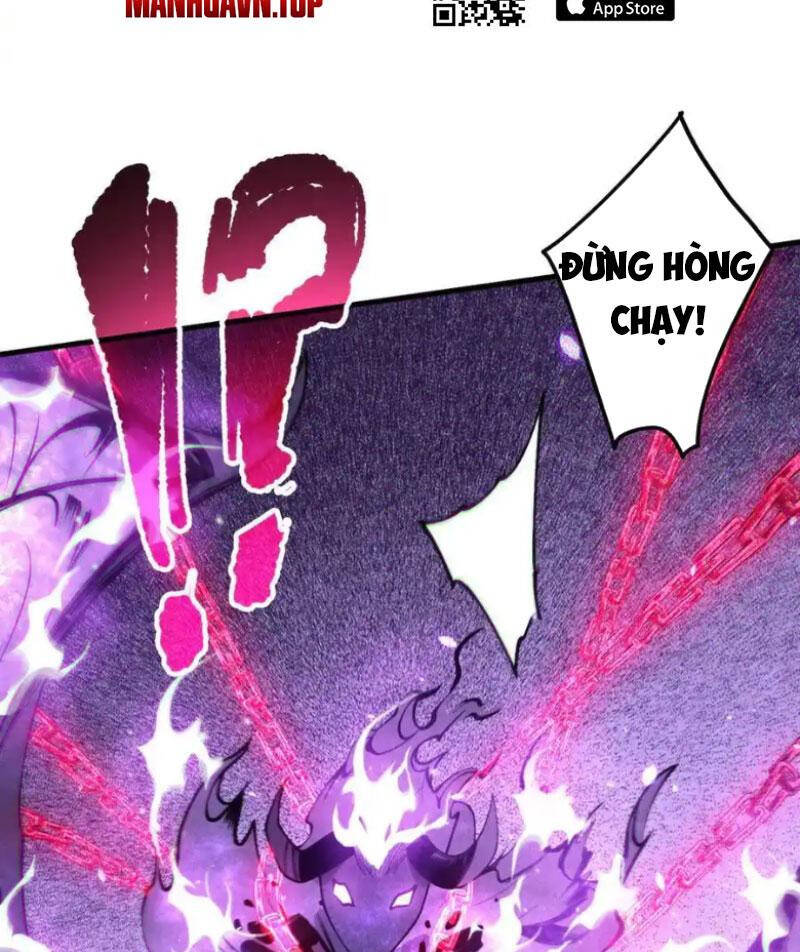 Thảm Họa Tử Linh Sư - Chapter 116 - Page 44