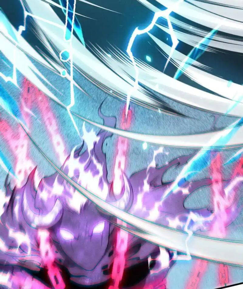 Thảm Họa Tử Linh Sư - Chapter 116 - Page 47