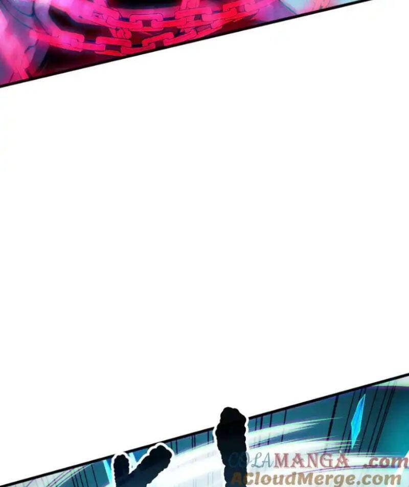 Thảm Họa Tử Linh Sư - Chapter 116 - Page 48