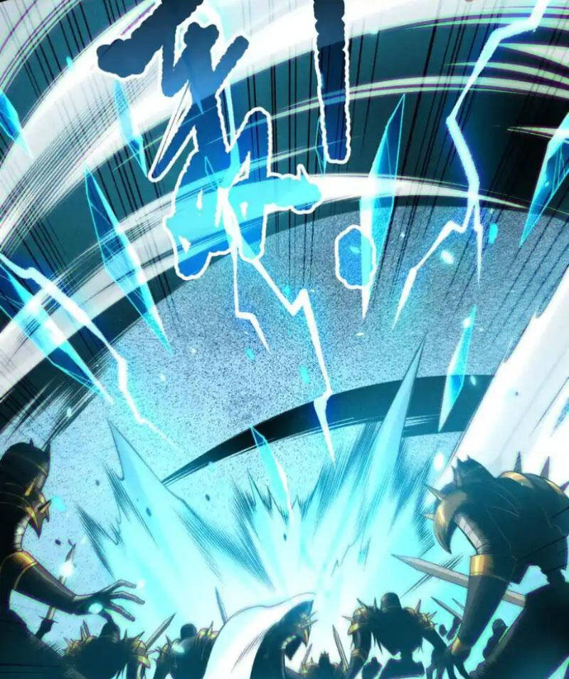 Thảm Họa Tử Linh Sư - Chapter 116 - Page 49