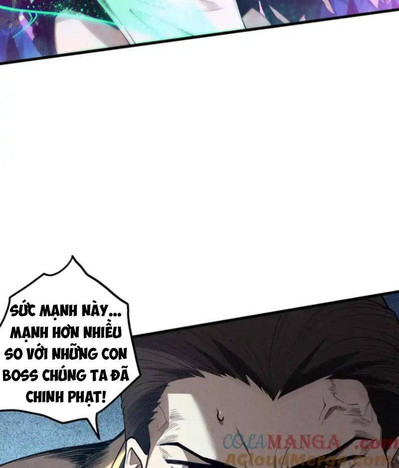 Thảm Họa Tử Linh Sư - Chapter 116 - Page 5