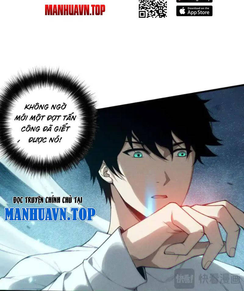 Thảm Họa Tử Linh Sư - Chapter 116 - Page 53