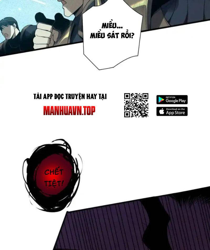 Thảm Họa Tử Linh Sư - Chapter 116 - Page 55