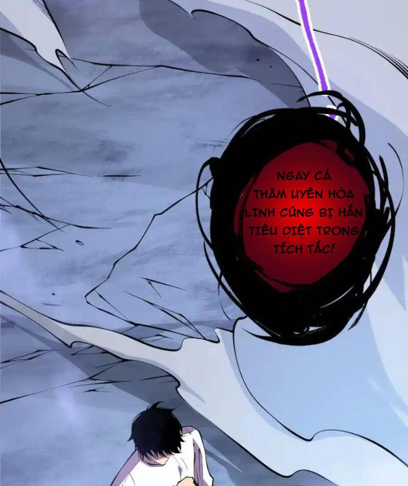 Thảm Họa Tử Linh Sư - Chapter 116 - Page 58