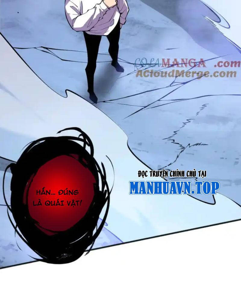 Thảm Họa Tử Linh Sư - Chapter 116 - Page 59