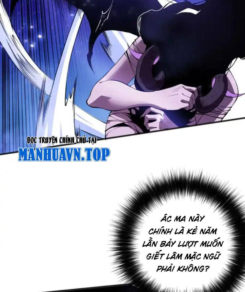 Thảm Họa Tử Linh Sư - Chapter 116 - Page 63