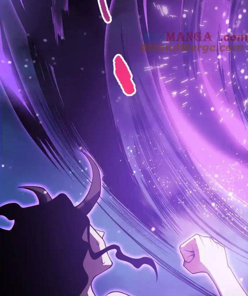 Thảm Họa Tử Linh Sư - Chapter 116 - Page 72