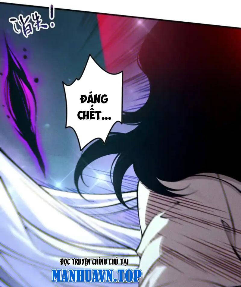 Thảm Họa Tử Linh Sư - Chapter 116 - Page 75