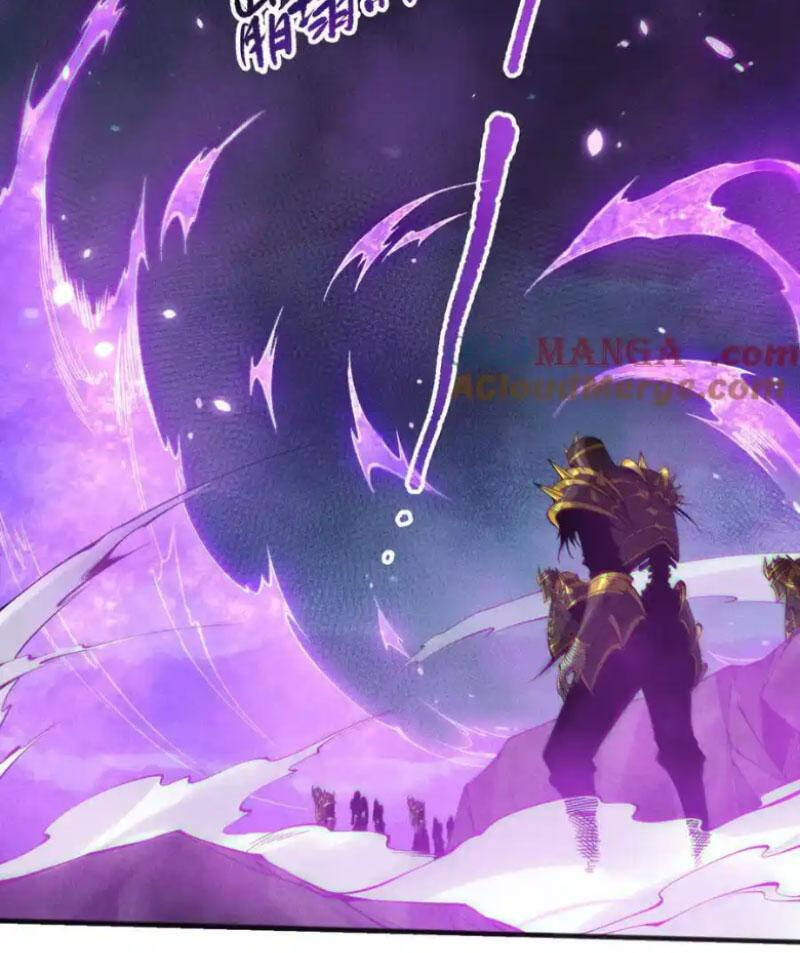 Thảm Họa Tử Linh Sư - Chapter 116 - Page 77