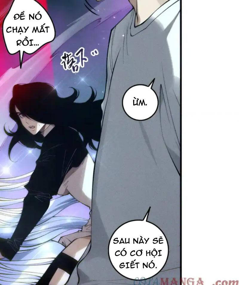 Thảm Họa Tử Linh Sư - Chapter 116 - Page 79