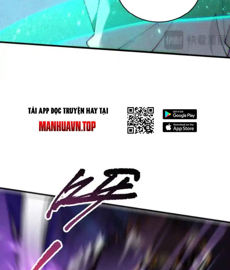 Thảm Họa Tử Linh Sư - Chapter 116 - Page 8