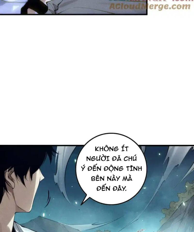 Thảm Họa Tử Linh Sư - Chapter 116 - Page 80