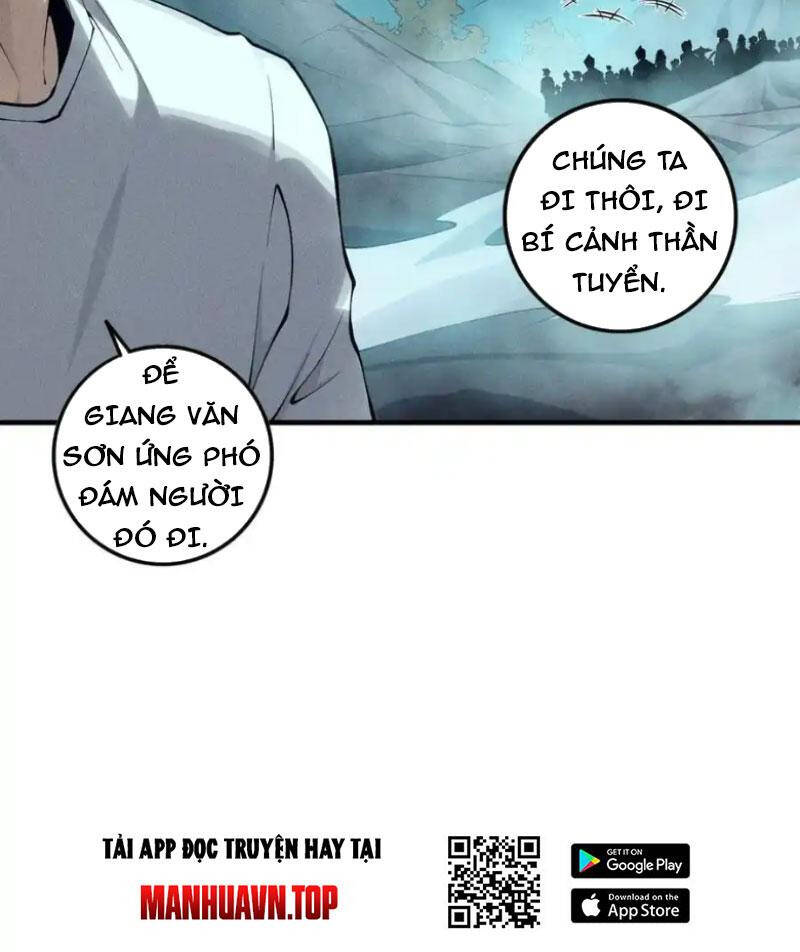 Thảm Họa Tử Linh Sư - Chapter 116 - Page 81