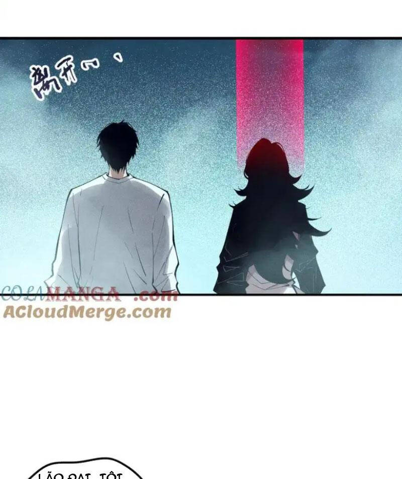 Thảm Họa Tử Linh Sư - Chapter 116 - Page 82