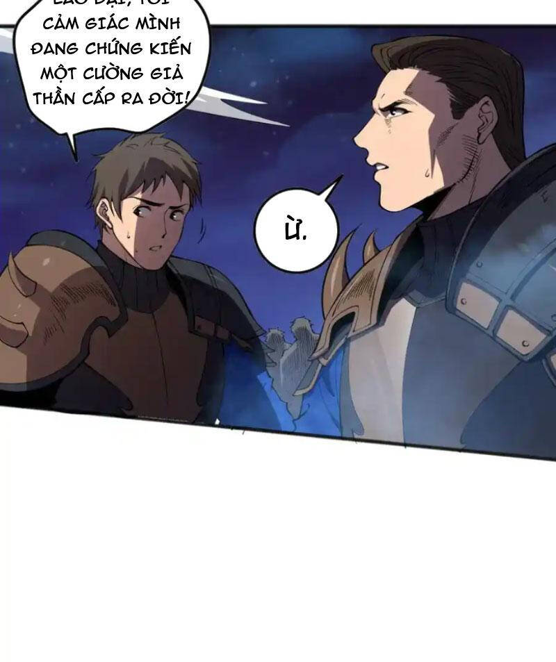 Thảm Họa Tử Linh Sư - Chapter 116 - Page 83