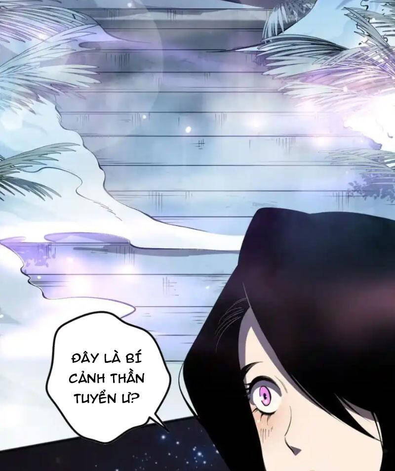 Thảm Họa Tử Linh Sư - Chapter 116 - Page 88