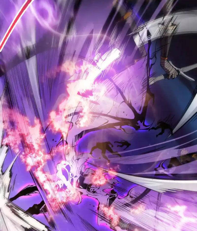 Thảm Họa Tử Linh Sư - Chapter 116 - Page 9