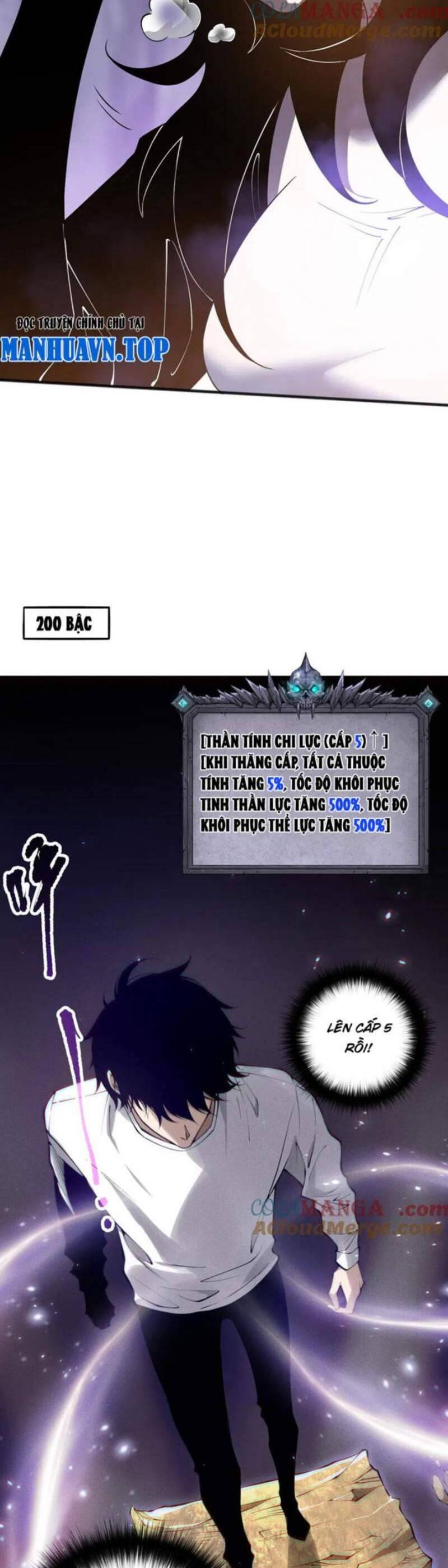 Thảm Họa Tử Linh Sư - Chapter 117 - Page 27