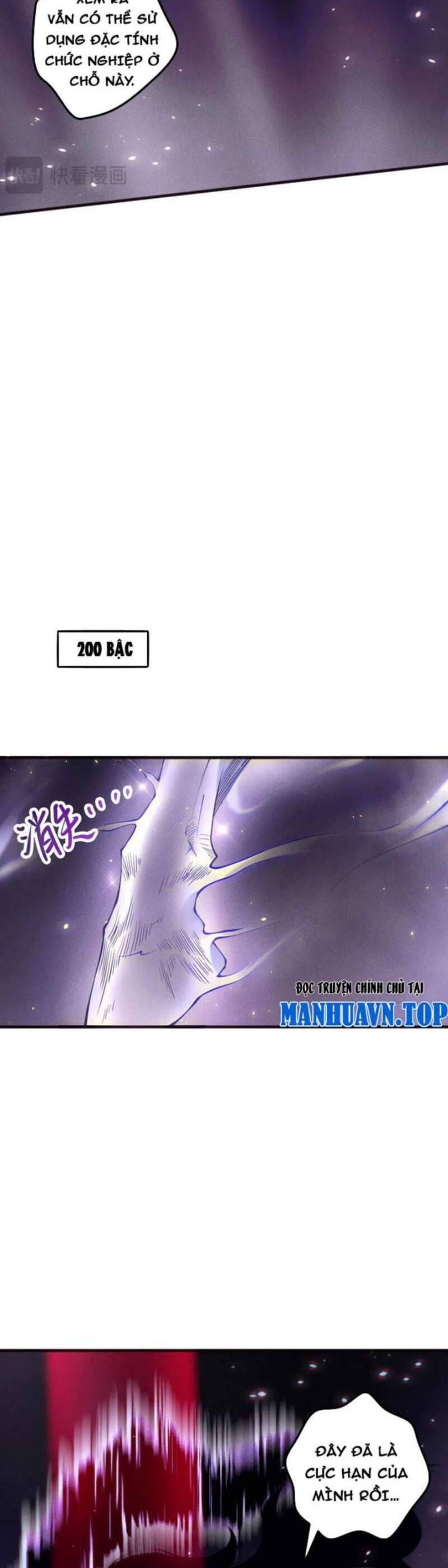 Thảm Họa Tử Linh Sư - Chapter 117 - Page 29