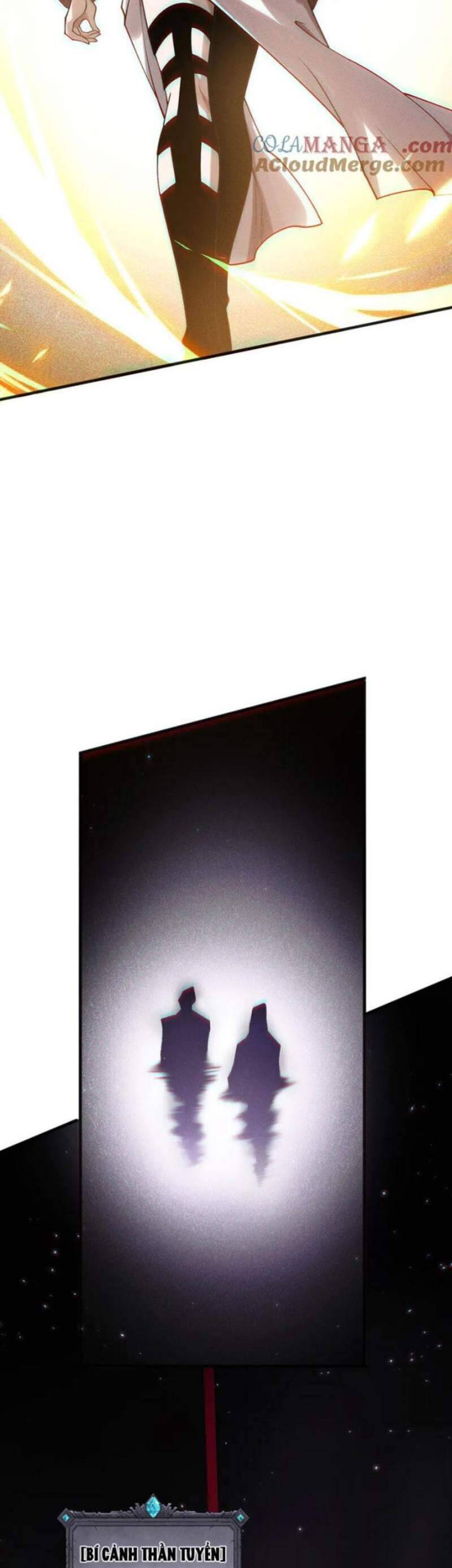 Thảm Họa Tử Linh Sư - Chapter 117 - Page 3