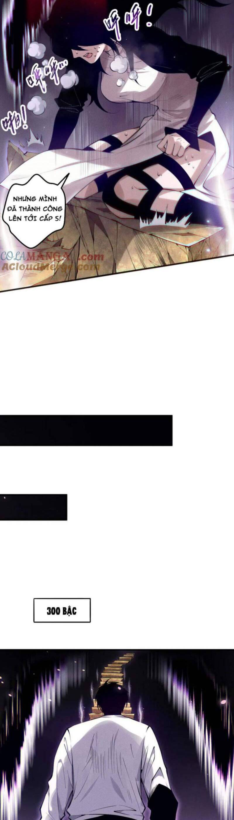 Thảm Họa Tử Linh Sư - Chapter 117 - Page 30