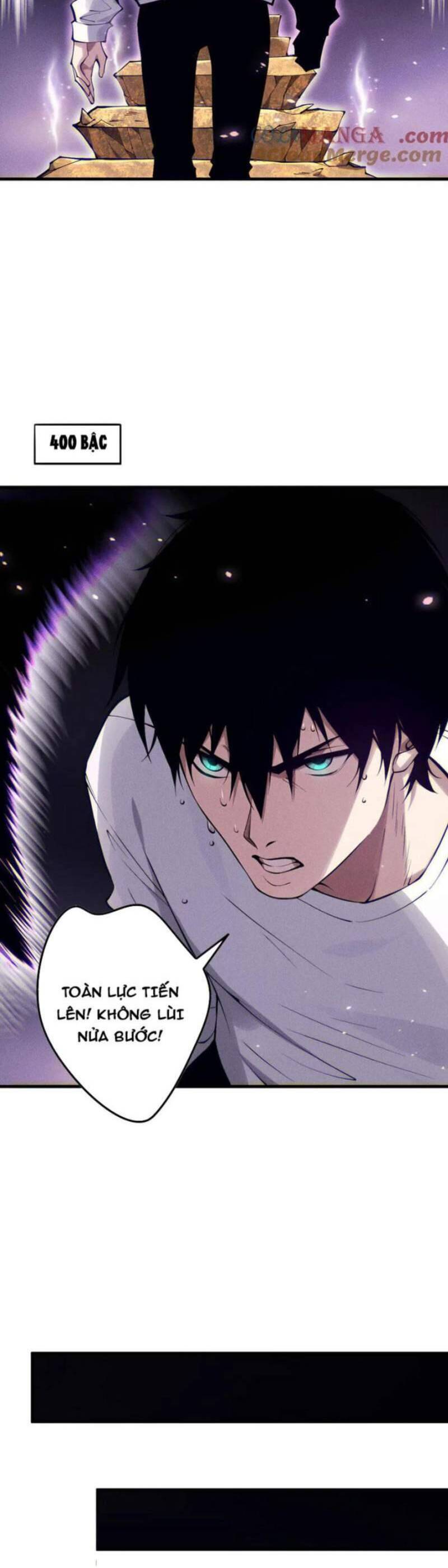 Thảm Họa Tử Linh Sư - Chapter 117 - Page 31