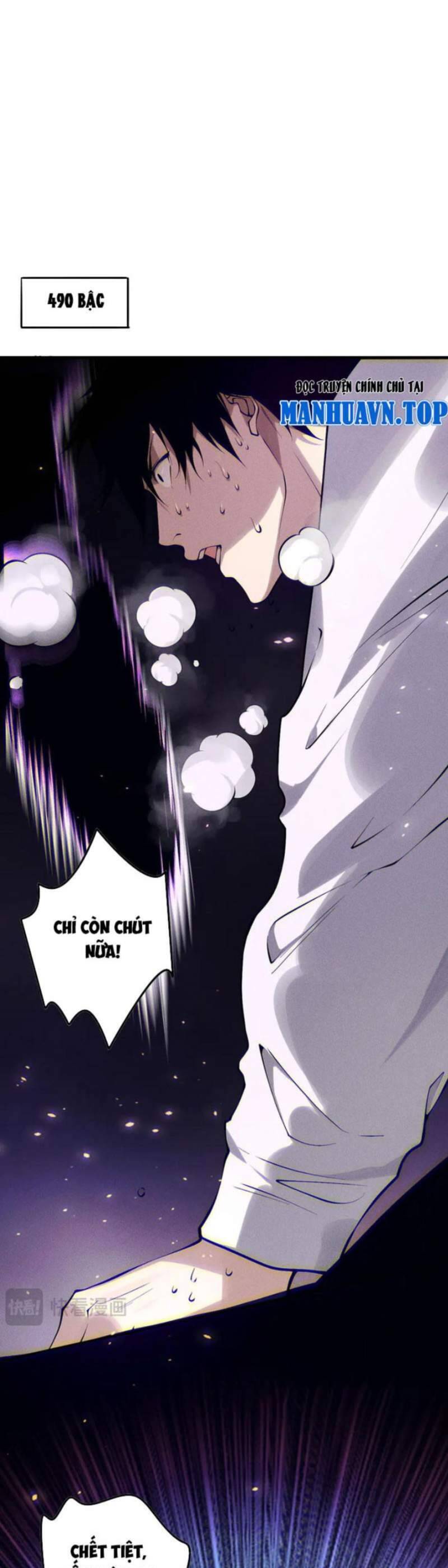 Thảm Họa Tử Linh Sư - Chapter 117 - Page 32