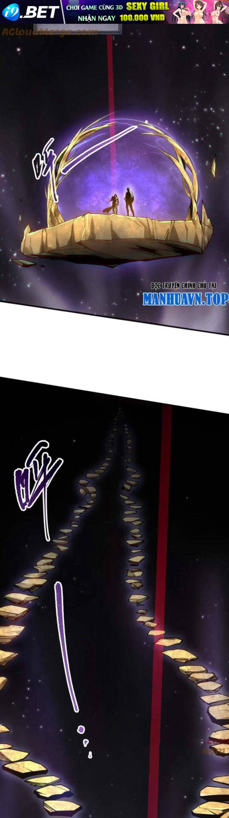 Thảm Họa Tử Linh Sư - Chapter 117 - Page 4