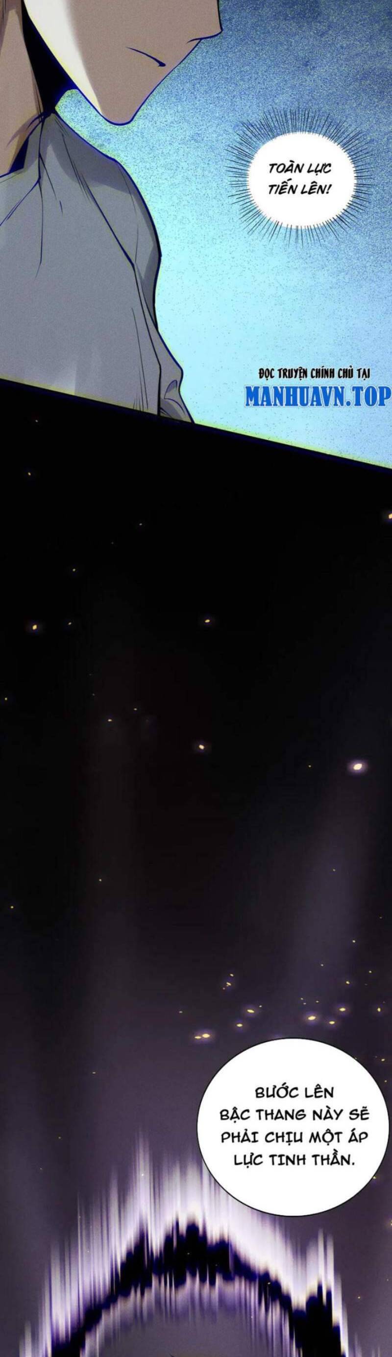 Thảm Họa Tử Linh Sư - Chapter 117 - Page 7