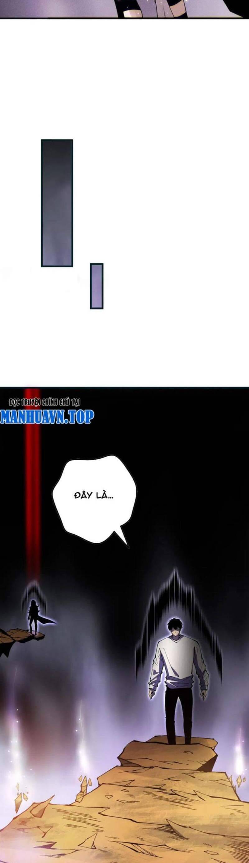 Thảm Họa Tử Linh Sư - Chapter 117 - Page 9