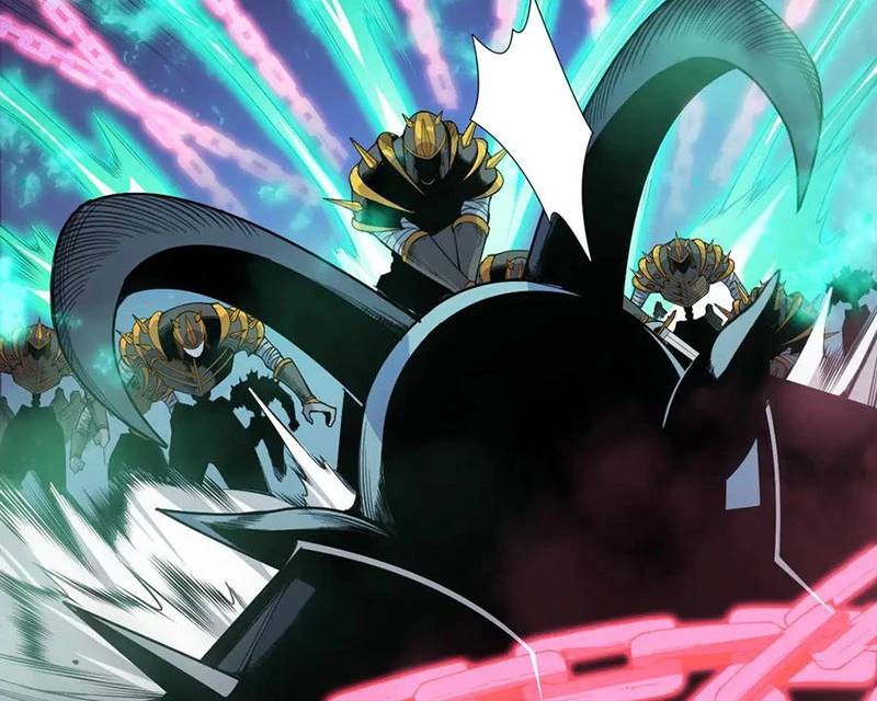 Thảm Họa Tử Linh Sư - Chapter 119 - Page 105