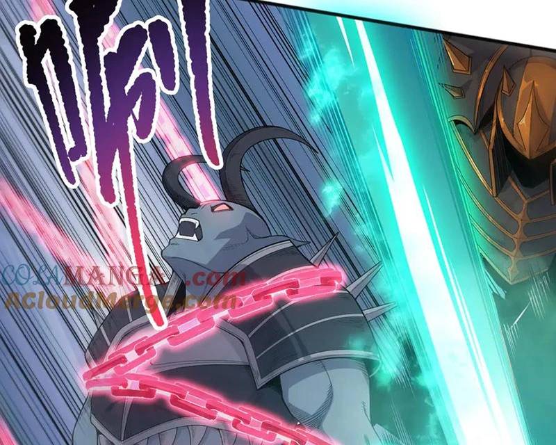 Thảm Họa Tử Linh Sư - Chapter 119 - Page 107