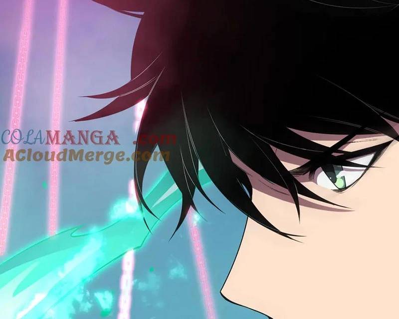 Thảm Họa Tử Linh Sư - Chapter 119 - Page 115