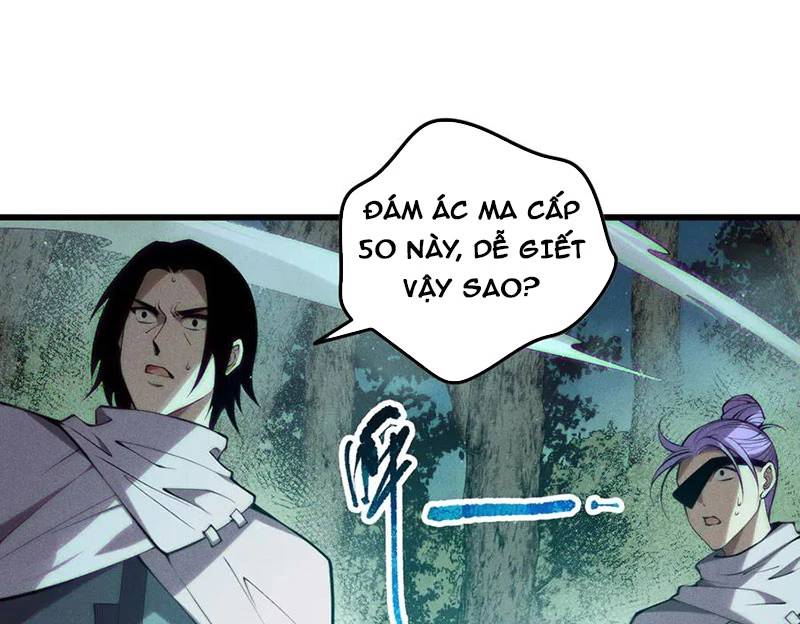 Thảm Họa Tử Linh Sư - Chapter 119 - Page 120