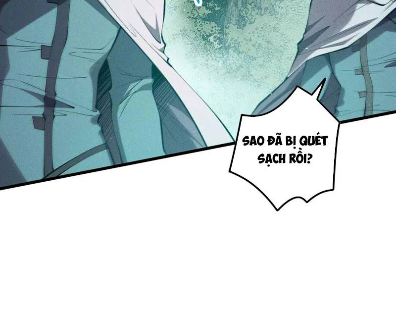 Thảm Họa Tử Linh Sư - Chapter 119 - Page 121